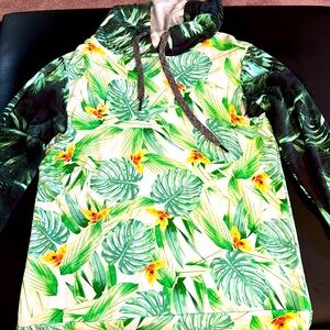 Bodyglove hoodie